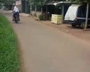 D Jual Tanah D Cicayur BSD Tangerang