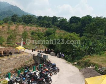 Tanah Kavling Multiguna Agrowisata Durian Terbesar Bogor Timur