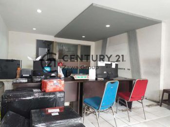 Sewa Cepat Ruko Komplek Grand Pluit Mall Selatan Raya