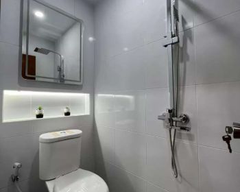 Rumah Minimalis Dekat toll Cukup 15 juta All in