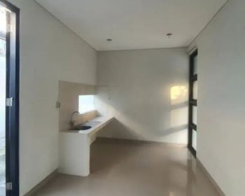 Rmh 2Lt one gate siap huni diShojiland uda ada Canopi depan & belakang