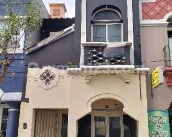 Disewakan Ruko 2 lantai di Lippo Karawaci utara. Cocok buat kantor , kuliner ,