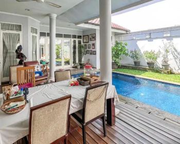 Rumah Mewah Siap Huni di Lokasi Strategis Cipete Jakarta Selatan