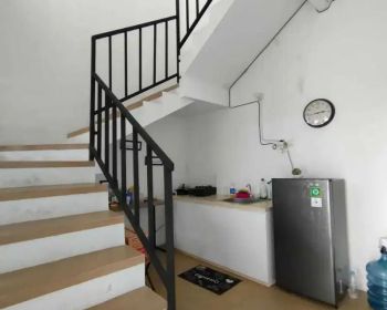 Dijual kost exclusive baru dekat JCM & UGM