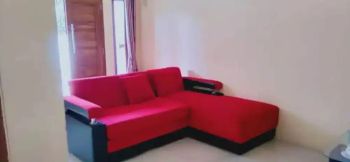 Dijual Rumah Cluster Di Griya Cempaka Arum Dekat Mesjid Raya Al-Jabar