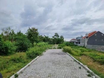 TANAH DI DONOHARJO COCOK UNTUK PERUMAHAN,HUNIAN & INVESTASI