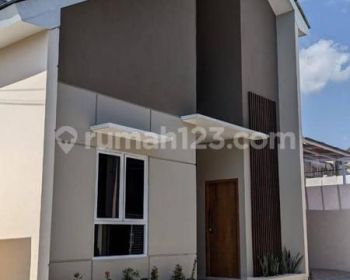 Dijual Rumah Dijual Rumah Siap Huni Dekat Ringroad Selatan Bantul
