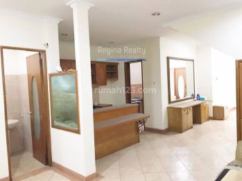 Dijual Rumah Luas 122 M2 Area Pondok Indah Jakarta Selatan