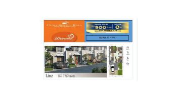 Rumah Sentul Siap Huni 0 Ppn 2 Tol Akses Langsung