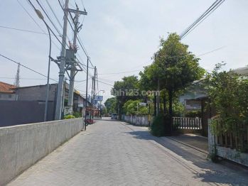 Tanah Pogung Area Kos Eksklusif Kampus Ugm Jakal Kaliurang Km 5