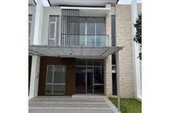 Rumah Pantai Indah Kapuk 2 Type 8x15 2lantai Rapi Siap Huni Bagus