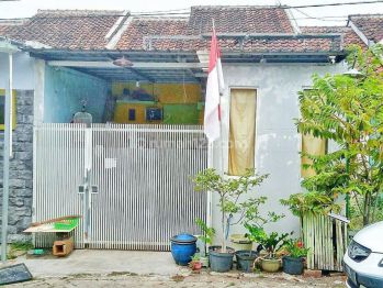 Disewakan Rumah Murah Dengan Desain Minimalis Cantik