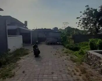 BUC Tanah 2.12are DALUNG CEMPAKA SRIKANDI MANSION