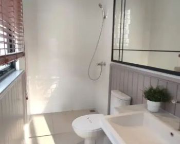 DP0%CICILAN 3JT/BLN FREE BIAYA KPR & SURAT-SURAT DI LIPPO KARAWACI