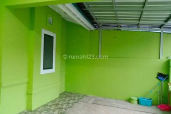 Disewakan Rumah Sektor 6, Gading Serpong (Lia)