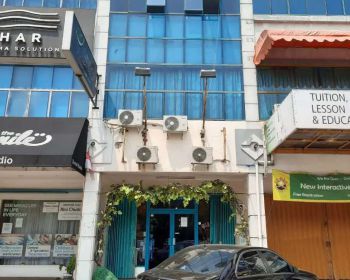 Dijual Ruko 4 lantai siap Pakai di Pantai Indah Kapuk