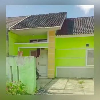 Take Over 73JT KT84@Duren baru Permai dkt sta ka