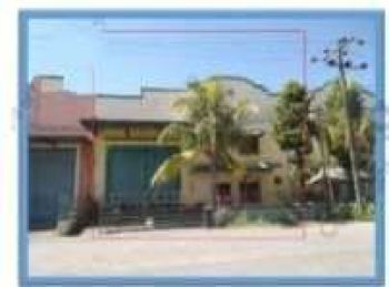 DIJUAL GUDANG IR SUTAMI PARANGLOE TAMALANREA MAKASSAR