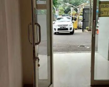 Ruko 3 Lt Strategis Di Apartemen Calia Kayu Putih Jak Tim R1679