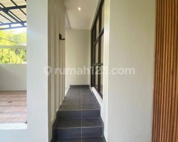 Hunian Cantik, Siap Huni, Strategis, Ciater, Pamulang