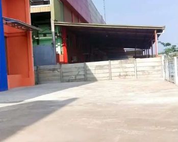 Dijual/sewakan Gudang Bagus di Marunda Center Cilincing Jakarta Utara