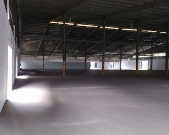 Dijual Gudang Lokasi Strategis di Kemayoran Jakarta Pusat