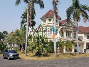 Rumah Villa Bukit Regency Baru Selesai Renov Siap Huni