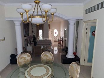 RUMAH BERSIH RAPI FULLY FURNISHED PLUIT PUTRA