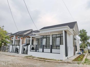 Hunian Baru Bagus Metro Cilegon Royal Garden