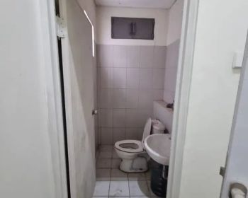 JUAL RUKO COCOK UNTUK MEMBUKA TOKO, JAKARTA GARDEN CITY