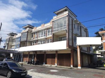 Jual Ruko Lantai 3 Dekat Malioboro Jogja Umbulharjo