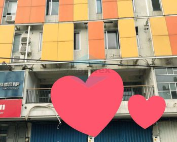 RUKO MERR ICON21 JLN.H.IR.SOEKARNO