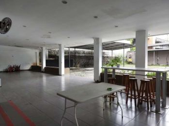 Gedung Sewa Murah di By Pass Ngurah Rai