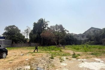 Tanah Kavling Area Andara Pangkalan Jati 500 Meter Pintu Tol Andara