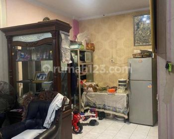 Di  BU Rumah Di Pondok Timur Indah 2 Bekasi