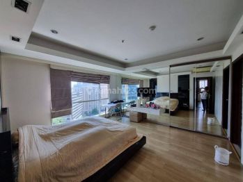 Dijamin Paling Murah Unit Private Lift Layout Paling Favorite di Tower Avalon 3