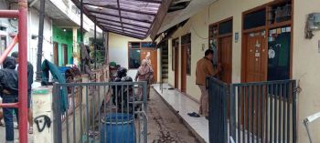 Kost Kosan DiJUAL MURAH dekat SMPN 29 Daarut Tauhid UPI UNPAS ENHAI