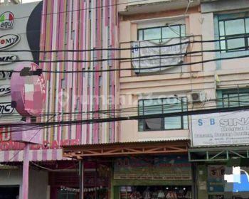 Dijual Cepat Ruko Ex Toko Kue di Ciledug Raya, Tangerang, Banten