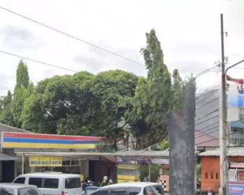 ruko sewa siap pakai murah bangka raya