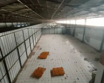 Disewakan Gudang di Cibaligo,Cibereum Kota Cimahi