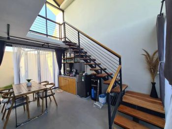 Rumah 2 Lantai Minimalis Dekat Ringroad Selatan Harga Murah