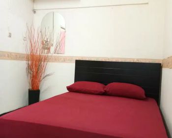Disewakan Kos Ac Furnished Murah,lokasi Strategis