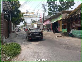 Jual Tanah di Pandanaran Jogja Area Kampus Uii Jogja