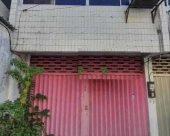 Dijual Cepat Murah BU Ruko di Nol Jalan Raya Kartini Pusat Kota Gresik