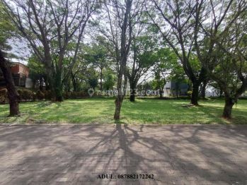 Kavling Hoek Cluster Giardina Luas 600 Foresta Bsd