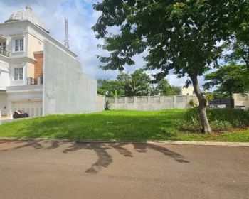 Kavling Hoek Cluster Bellano Harga & Lokasi Terbaik