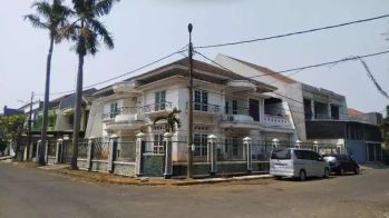 Rumah Dijual Cengkareng. Komplek, FURNISHED, BEBAS BANJIR - NEGO