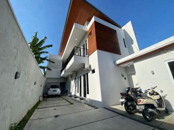 DIJUAL KOST FULL PENGHUNI DEKAT JL.MAGELANG DALAM RINGROAD JOGJA