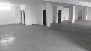 Disewakan ruko gandeng 3  taman palrm boulevrad jakbar 4.5 lt