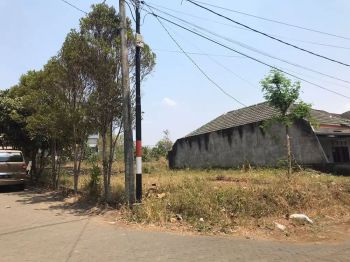 Tanah Strategis Siap Bangu Dekat Kampus UIN Kota Malang